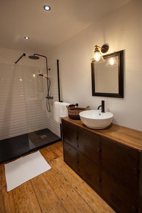 Namaste Cottage Issigeac Luaran gambar