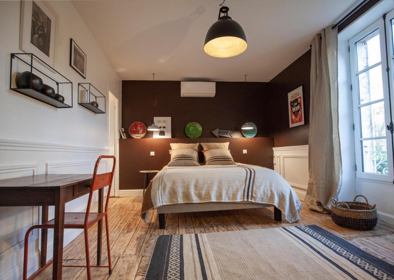 Namaste Cottage Issigeac Luaran gambar