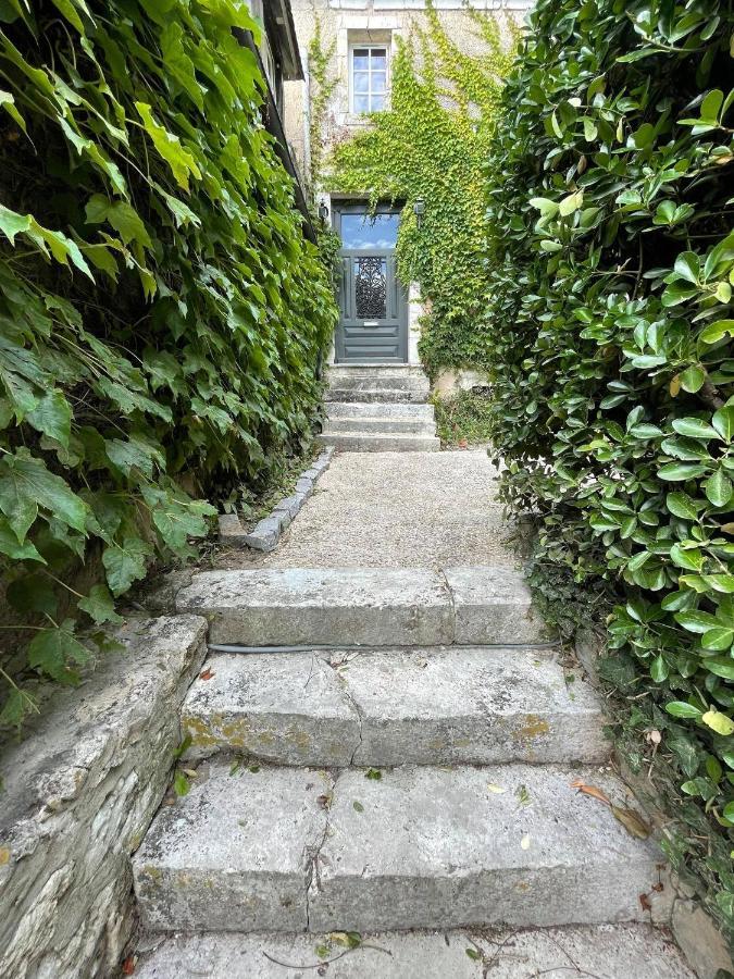 Namaste Cottage Issigeac Luaran gambar