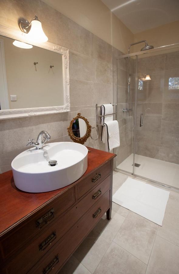 Namaste Cottage Issigeac Luaran gambar