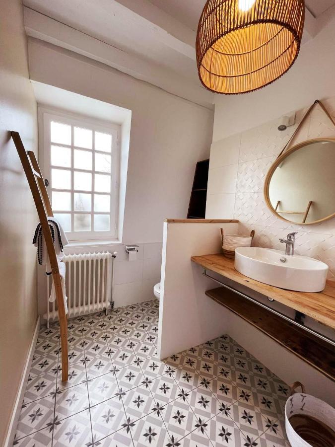 Namaste Cottage Issigeac Luaran gambar