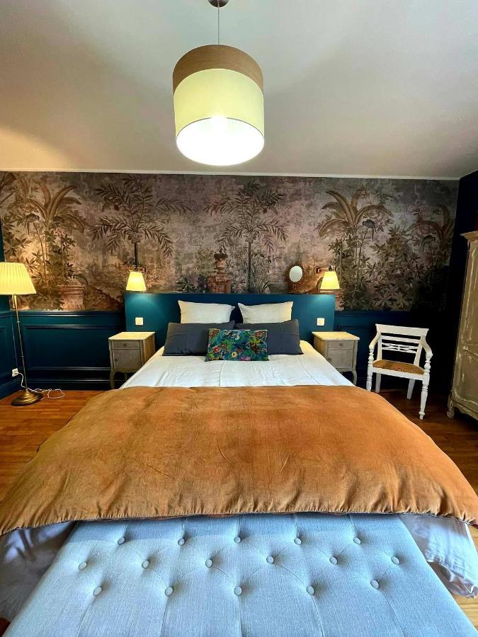Namaste Cottage Issigeac Luaran gambar
