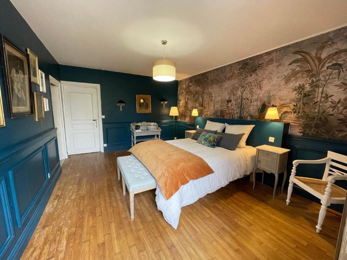 Namaste Cottage Issigeac Luaran gambar