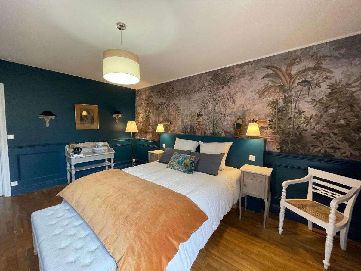 Namaste Cottage Issigeac Luaran gambar