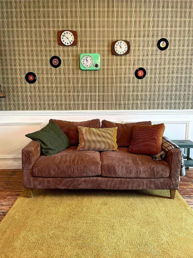 Namaste Cottage Issigeac Luaran gambar
