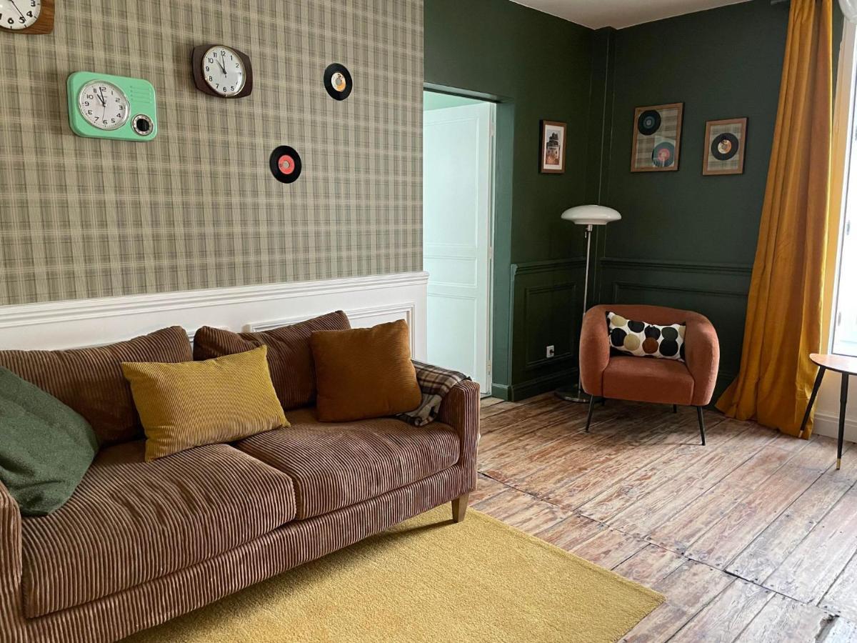 Namaste Cottage Issigeac Luaran gambar