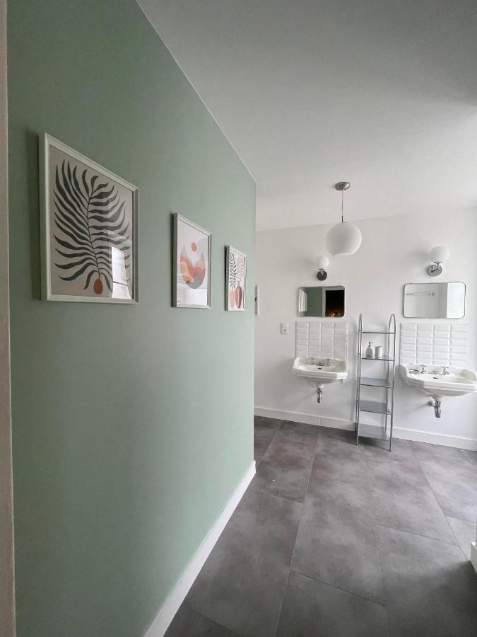 Namaste Cottage Issigeac Luaran gambar