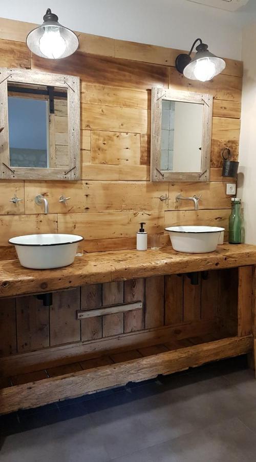 Namaste Cottage Issigeac Luaran gambar